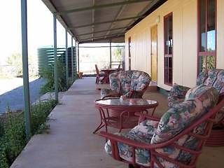 Hotel Bond Springs Outback Retreat Alice Springs Exterior foto