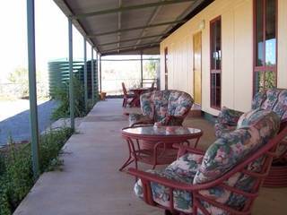 Hotel Bond Springs Outback Retreat Alice Springs Exterior foto
